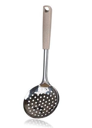 Шумівка 33,5cm сталь natural banquet