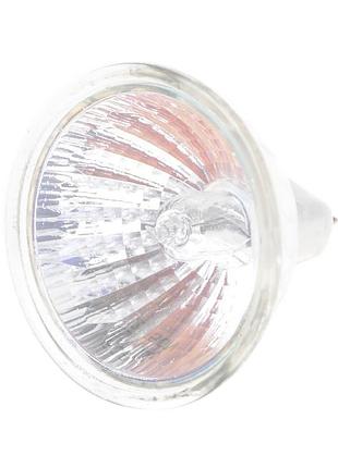Лампа галогенна 50w gu5.3 ww mr16 (38) (fora) 12v brille 100038
