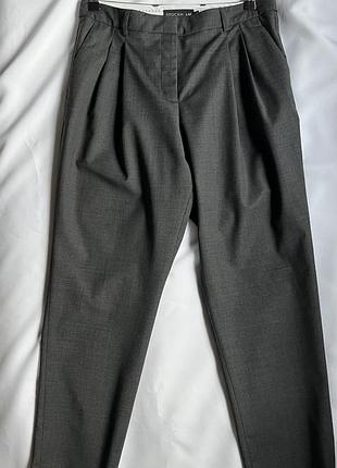 Базові , класичні брюки