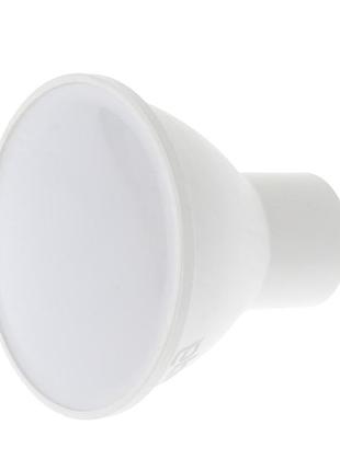 Лампа светодиодная led 4w gu10 nw mr16-pa 220v