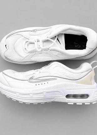 Nike жіночі кросівки air max bliss summit white dh5128-101