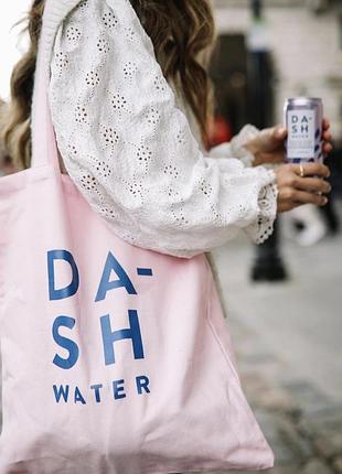 Сумка-шоппер dash water
