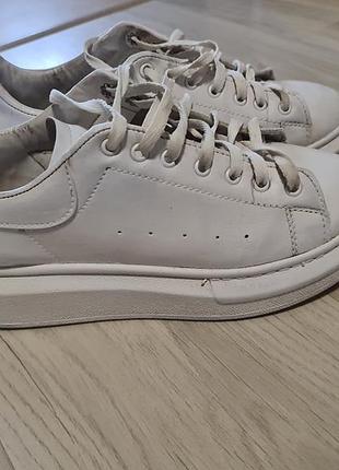Кросівки alexander  mcqueen