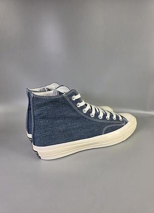 Кеди converse 3