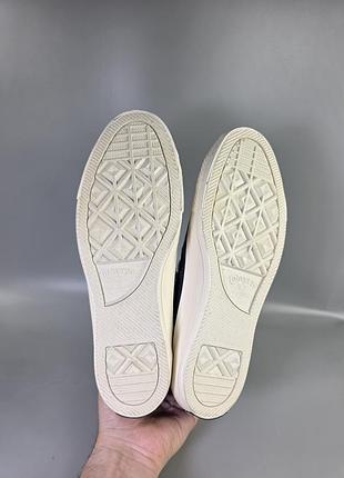 Кеди converse 7