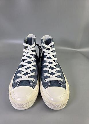 Кеди converse 4