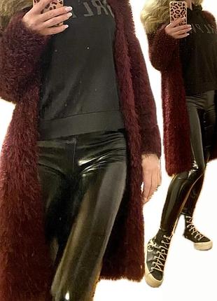 Спортивні/кожен день-легінси жіночі глянцевий блиск латексні чорні,лосини стрейч-лате,,xs/s