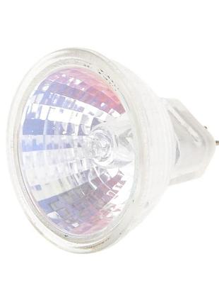 Лампа галогенная 35w gu4 ww mr11 (30) bt (fora) 12v