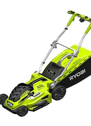 Газонокосилка ryobi rlm15e36h 2