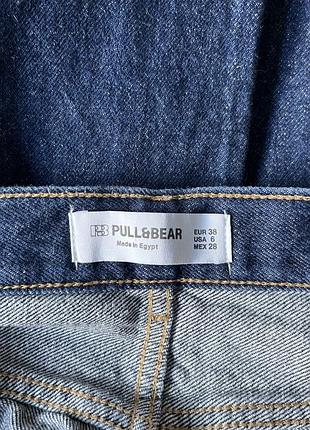 Жіночі джинси pull&bear 7