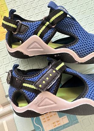 Босоніжки geox 2