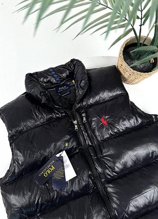 Жилетка ralph lauren 2