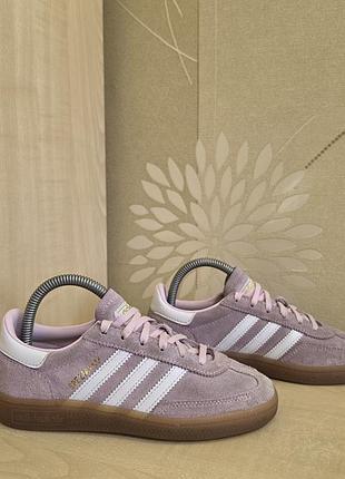Детские кроссовки adidas spezial оригинал размер 31.5