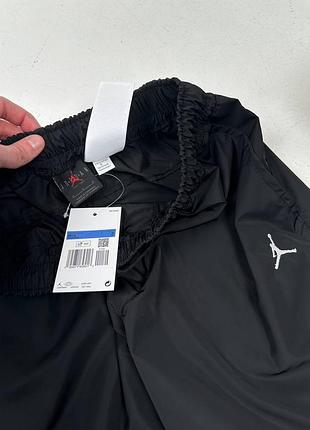 Штани плащевка jordan 4
