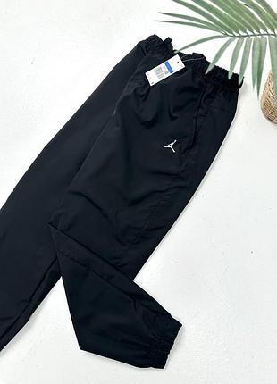 Штани плащевка jordan 2