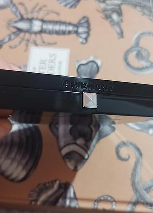 Палетка теней для век givenchy, 9 цветов, новая 3
