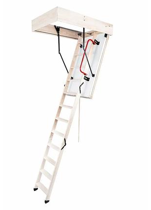 Чорна драбина oman polar (120x70) h280