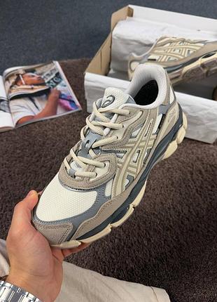 Asics gel-nyc gore-tex 5