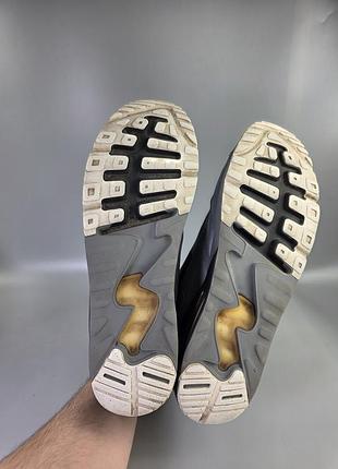 Кросівки nike air max 7