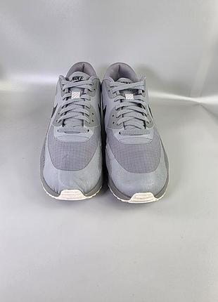 Кросівки nike air max 4
