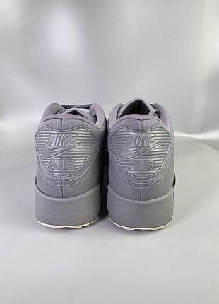 Кросівки nike air max 5