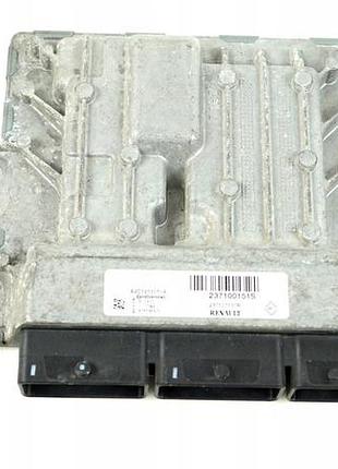 Блок управління двигуном ебу renault scenic 4 iv 1.5 dci 237100151s