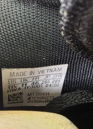 Кроссовки adidas 8