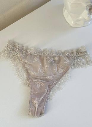 Трусики мережо intimissimi розмір s