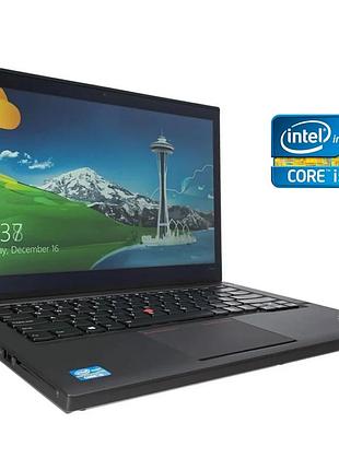 Ультрабук б-класс lenovo thinkpad t440s / 14" (1920x1080) ips / intel core i5-4300u (2 (4) ядра по 1.9 - 2.9 ghz) / 8 gb ddr3 /