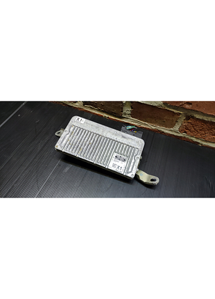 Блок управления двигателем эбу toyota yaris 89661-0u710 mb276200-7301 ec