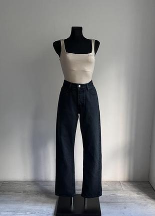 Жіночі джинси h&m 2