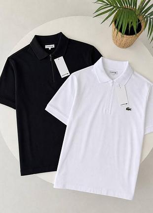 Футболка поло lacoste