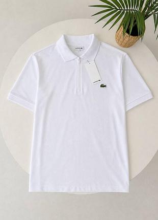 Футболка поло lacoste 4