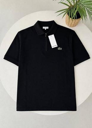 Футболка поло lacoste 3