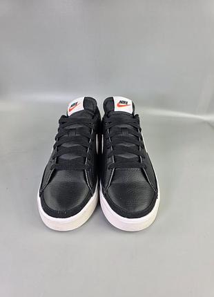Кроссовки nike 4