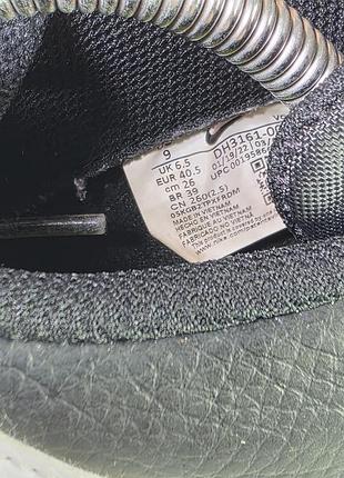Кроссовки nike 8