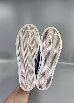Кроссовки nike 7