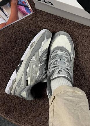 Asics gel-nyc gore-tex