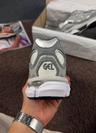 Asics gel-nyc gore-tex 6