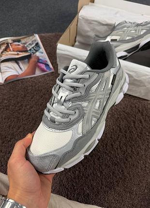Asics gel-nyc gore-tex 5