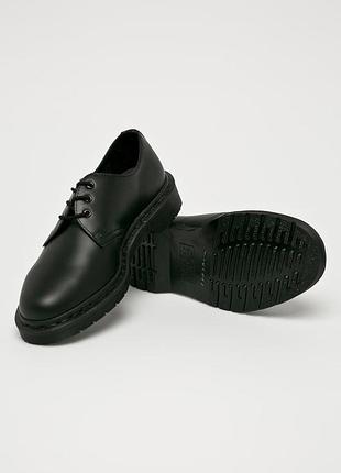 Туфли женские dr martens 2