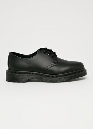 Туфли женские dr martens 3