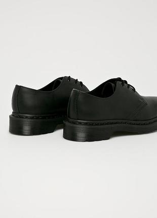 Туфли женские dr martens 4