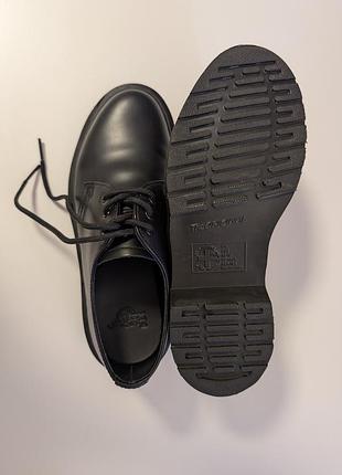 Туфли женские dr martens 6