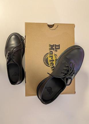 Туфли женские dr martens 7