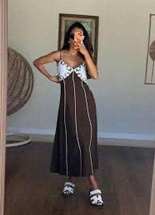 Сукня zara