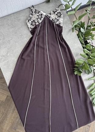 Сукня zara 3