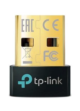 Ku адаптер usb bluetooth universal fit tp-link v5.0 черный беспроводной адаптер для компьютера и устро uni2l_k 3