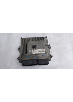 Блок управління двигуном ебу peugeot 308 ii t9 13-1, 2 к.с. 9812338980