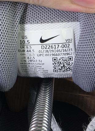 Кросівки nike 8